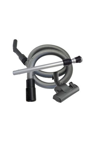 Bosch Uyumlu BGS7POW1 Süpürge Hortumu Seti (2)