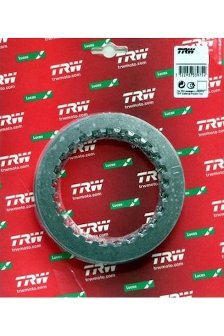 Honda Cbr 900Rr Debriyaj Sac Seti N11.854