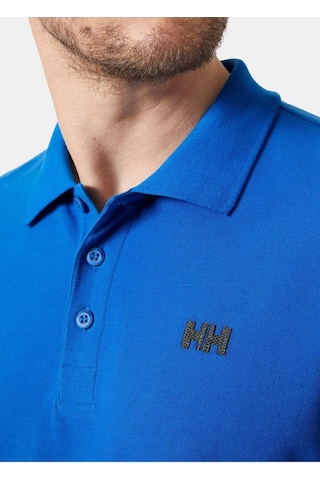 Helly Hansen Transat Polo Erkek T-shirt Hha.33980 Hha.990 Siyah