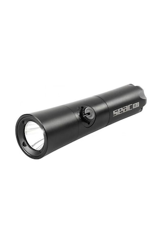 Seac Sub R2 Sualtı Fenerı-803 Siyah