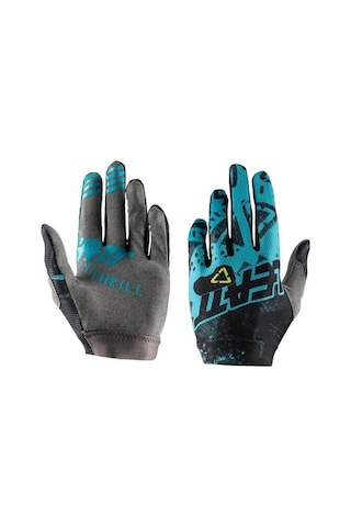 Leatt Gpx 1.5 Eldiven Mavi - Siyah XL