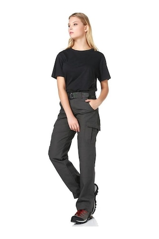 Evolite Evolıte Goldrush Tactical Bayan Pantolon-Antarasit