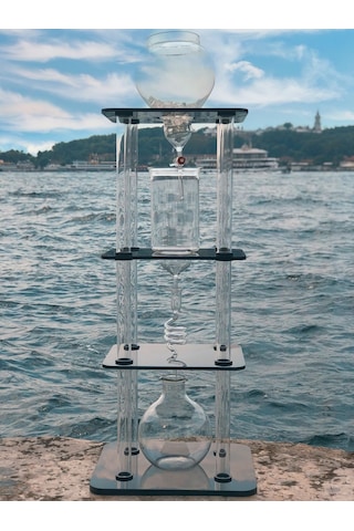 Soğuk Kahve Demleme 2 Litrelik