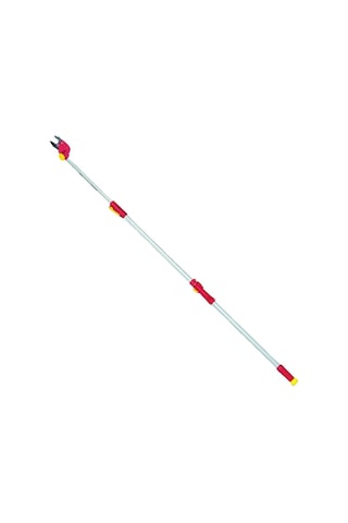 Wolf Garten Pdc Rr400T Yüksek Dal Budama Makası Teleskopik 240-40