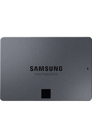 Samsung 870 QVO MZ-77Q2T0BW 2.5" 2 TB SATA 3 SSD