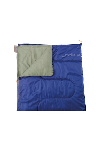 Easy Camp Chakra Blue Ultralight Uyku Tulumu 830 Gr Mavi