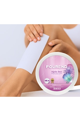 1. Kalite 100 Metre Rulo Ağda Bezi