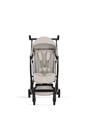 Cybex Libelle Black Dune Grey