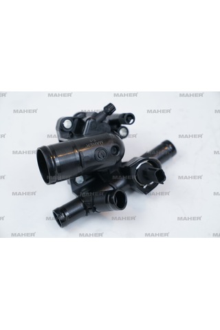 Maher Termostat Trafıc 06-14 / 2.0 Dcı Komple Contalı Sensörlü 83 C