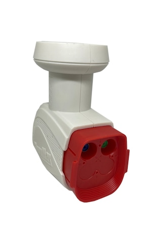 Showmax Twin Premium-222 Plus LNB