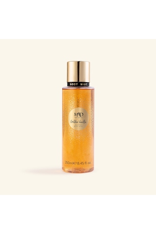 Mad Golden Vanilla Body Mist 250 ML