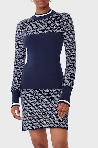 Guess Bayan Kazak W5br24 Z3jd2 Fbdı Lacivert Lacivert