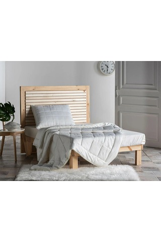 Doqu Bambu Yorgan Çift Kişilik