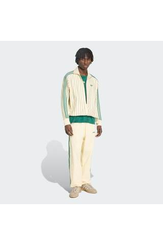 Adidas Firebird Pinstripes Erkek Sweatshirt C-adıkt4299e50a00 Yeşil