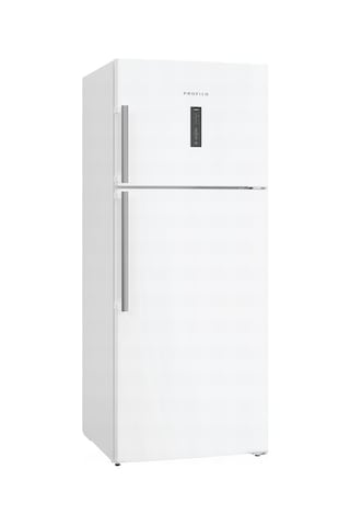 Profilo BD2076WEAN 542 LT No-Frost Çift Kapılı Buzdolabı
