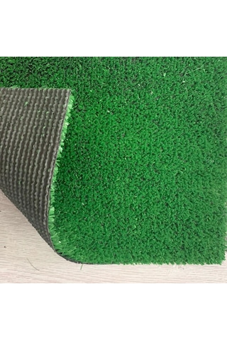 Çim Halı 4M X 2M Yapay Çim Halı 7 Mm (391368925)