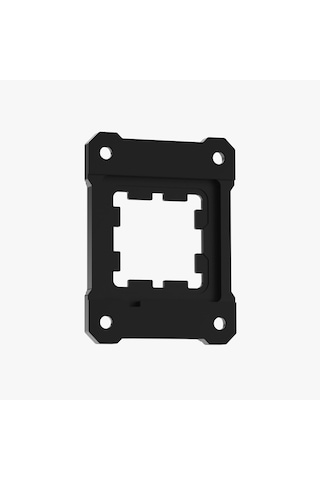 Frosther Amd Soketli İşlemciler İçin Siyah Güçlendirme Kiti +maxtor Ctg8-2g 12.8w/mk Termal Macun