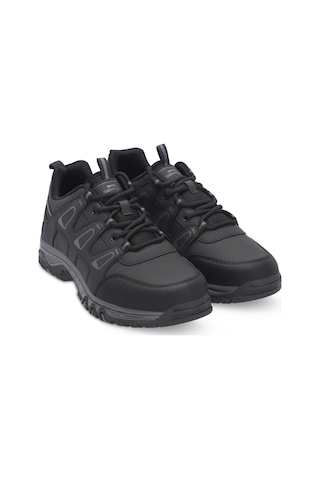 Slazenger GANA I Erkek Outdoor Siyah / Siyah