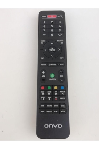 Onvo Tv Kumandası