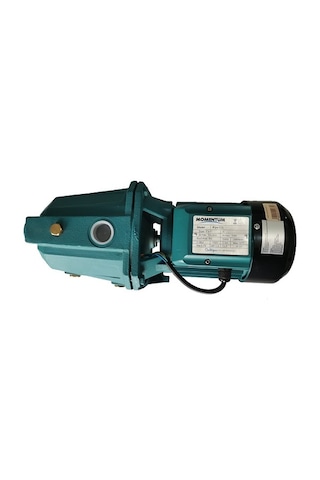 Momentum Pjm100 1 Hp Döküm Gövdeli Jet Pompalı Su Motoru