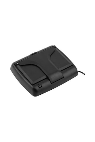 Audiomax MX430 4.3 İnc Ekran Küçük Gece Görüşlü Kamera