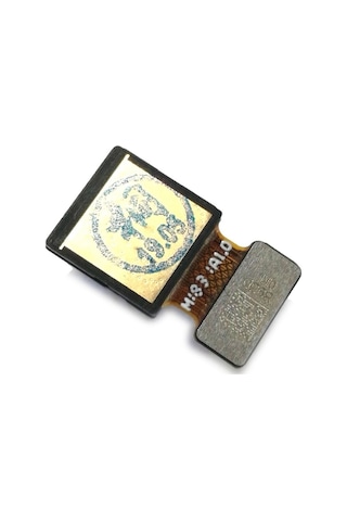 Gmr Huawei Uyumlu P20 Ön Kamera