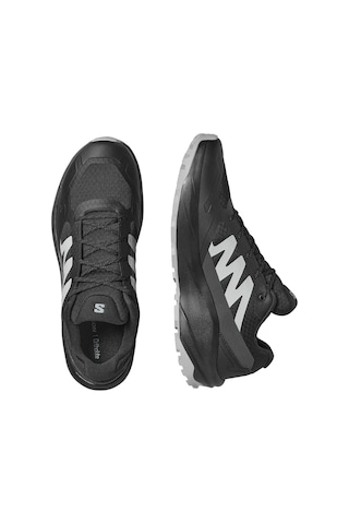 Salomon Outscape Black/asphalt/alloy Erk Outdoor Ayakkabı L49228700 Siyah
