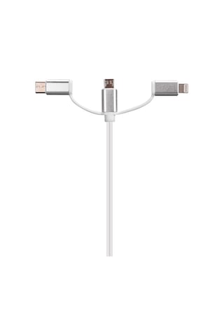 Link Sl-ıph20 Hdmi To 3 In 1 2m Mobil Telefon Uyumlu Görüntü Akta
