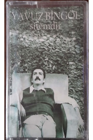 Plak Değildir Kaset Tir Yavuz Bingöl Sitemdir Kaset