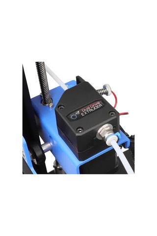 Dofolink 1.75mm Çift Dişli Ektezyon Seti - Uzak Ve Yakın Mesafe Uyumlu 3d Yazıcı Ekipmanı