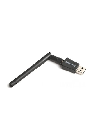 DARK RANGEMAX DK-NT-WDN307 N300 ANTENLİ KABLOSUZ AĞ ADAPTÖRÜ