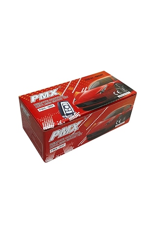 Pmx 12v Uzaktan Kumanda 5 Tuşlu