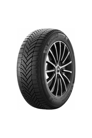 Michelin 215/55R16 93H Alpin 6 Kış Lastiği 2023