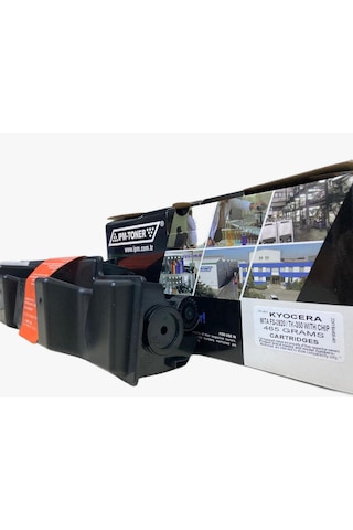 Kyocera Tk-350 Uyumlu Toner 2'Li Paket / Fs-3040 / 3140 / 3920