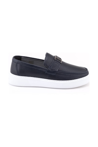 Pierre Cardin 192604 Erkek Ayakkabı Slty6-192604042 Lacivert