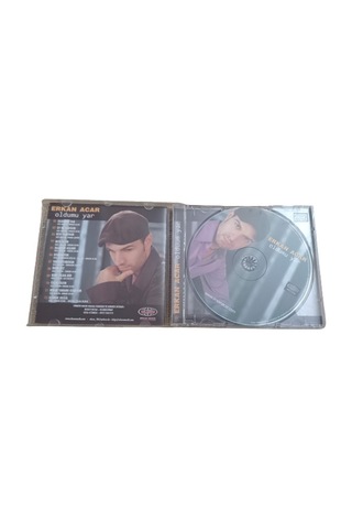 Erkan Acar Cd* Oldumu Yar