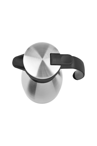 Tefal K3043214 Soft Grip 1.5 Litre Kapasiteli Sızdırmaz Siyah Ter Siyah