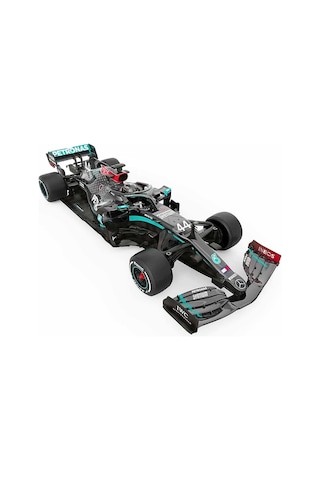 Pistlerin Hakimi Sen Ol 1:12 Mercedes Amg F1 W11 Eq Performance Uzaktan Kumandalı Araba Çok Renkli