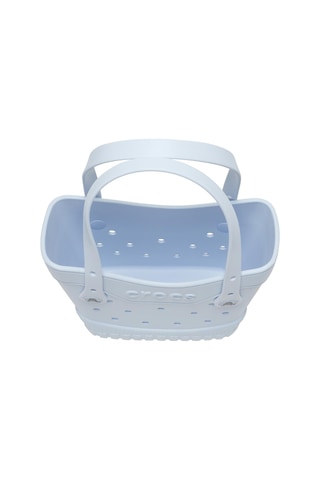 Crocs Small Eva Tote Blue Haze Czfb0001-blue Haze Lila