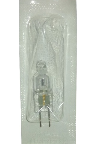 12v 20w Kapsül G4 Halogen Ampul 3lü Paket Osram