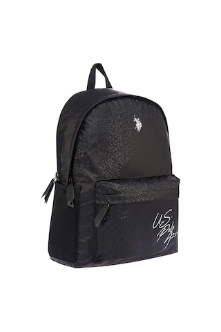 U.s. Polo Assn. Sırt Çantası Plcan24228 Altın