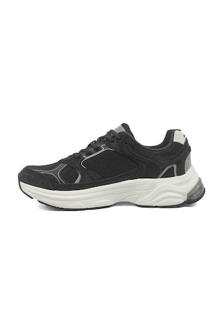 U.S. Polo Assn. U.s.polo Assn Egon 6fx Lacivert Koşu Yürüyüş Anatomik Spor Ayakkabı Lacivert