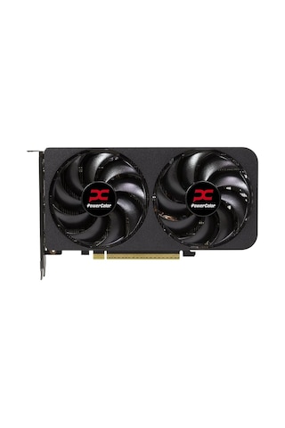 Powercolor Reaper Radeon Rx9060xt 16g-a 16gb Gddr6 128bit Gaming Aeae2pwc0032