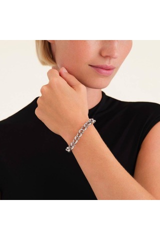 Rosefıeld Jbcbs.j896 Çelik Bileklik