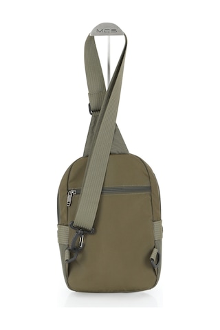 Baggaj Cs24167 Çapraz Sırt Çantası Green