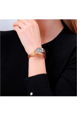 Just Cavalli Jc1l251m0055 Kadın Kol Saati