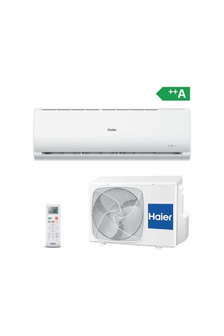 Haier AS68RDAHRA-TR Revive Plus A++ Wi-Fi 24000 BTU Duvar Tipi DC Inverter Split Klima Haier AS68RDAHRA-TR Revive Plus A++ Wi-Fi 24000 BTU Duvar Tipi DC Inverter Split Klima