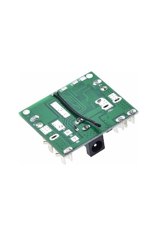 Hubstein 5s 20a Koruma Kartı 18650 Lityum Pil Batarya Li-ıon Bala