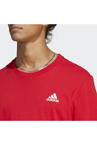 Adidas Ic9290 M Sl Sj T Erkek T-Shirt