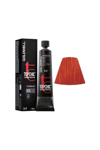 Goldwell Topchic Effects Highlight Color